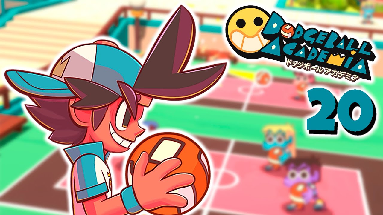 DODGEBALL ACADEMIA GAMEPLAY ESPAÑOL PS4 Parte 20 THE END “A por