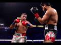 The MEGA Boxing Weekend Review #20