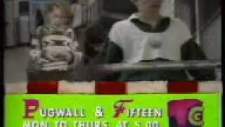 Tcc Continuity And Commercials