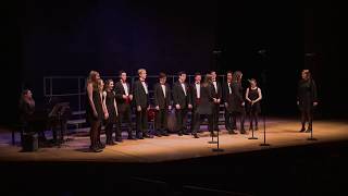 Fairfield Prep Spring Concert 2017