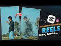 Instagram New Trending Reels Editing in Capcut | ট্রেন্ডিং টিকটক এডিটিং