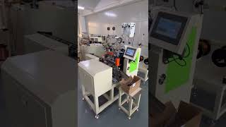 LD-AS12002T (Fully automatic 2-spindle winding tapping machine)