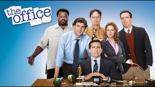 Заставка к сериалу Офис / The Office Opening Credits Заставка к сериалу Офис / The Office Opening Credits