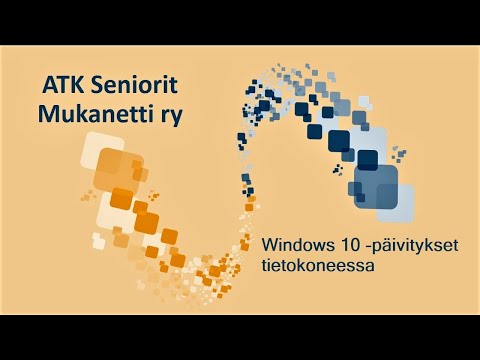 Video: Kuinka voin ottaa automaattiset päivitykset käyttöön Windows 10:ssä?