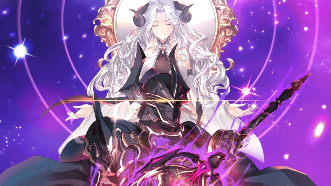 【クルスタ】ティンクルスターナイツ - メインストーリー第11章第11話 立ちはだかりし黒騎士 バトルBGM