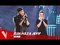 Linkin park  numb  elsa puls  jeyh  duels  the voice belgique saison 9