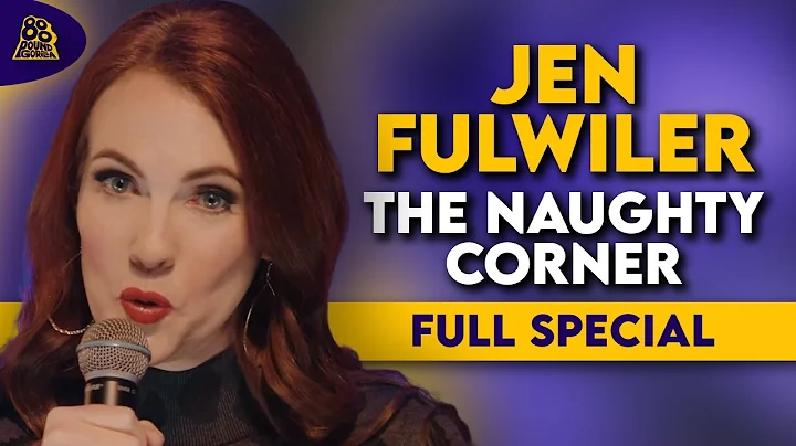 Jen Fulwiler | The Naughty Corner (Full Comedy Special)