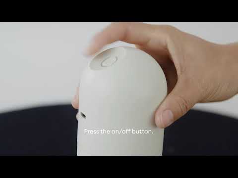 How to use a Pilo 2 Fabric Shaver