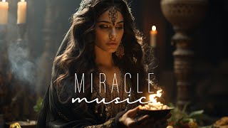 Miracle Music - Ethnic & Deep House Mix 2024 [Vol.40]