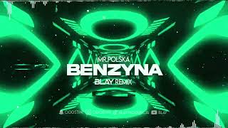 Mr.Polska - Benzyna (BLAY REMIX)