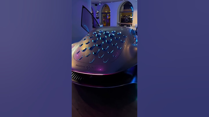 ¡Los coches Más FUTURISTAS que ya Existen en 2025!