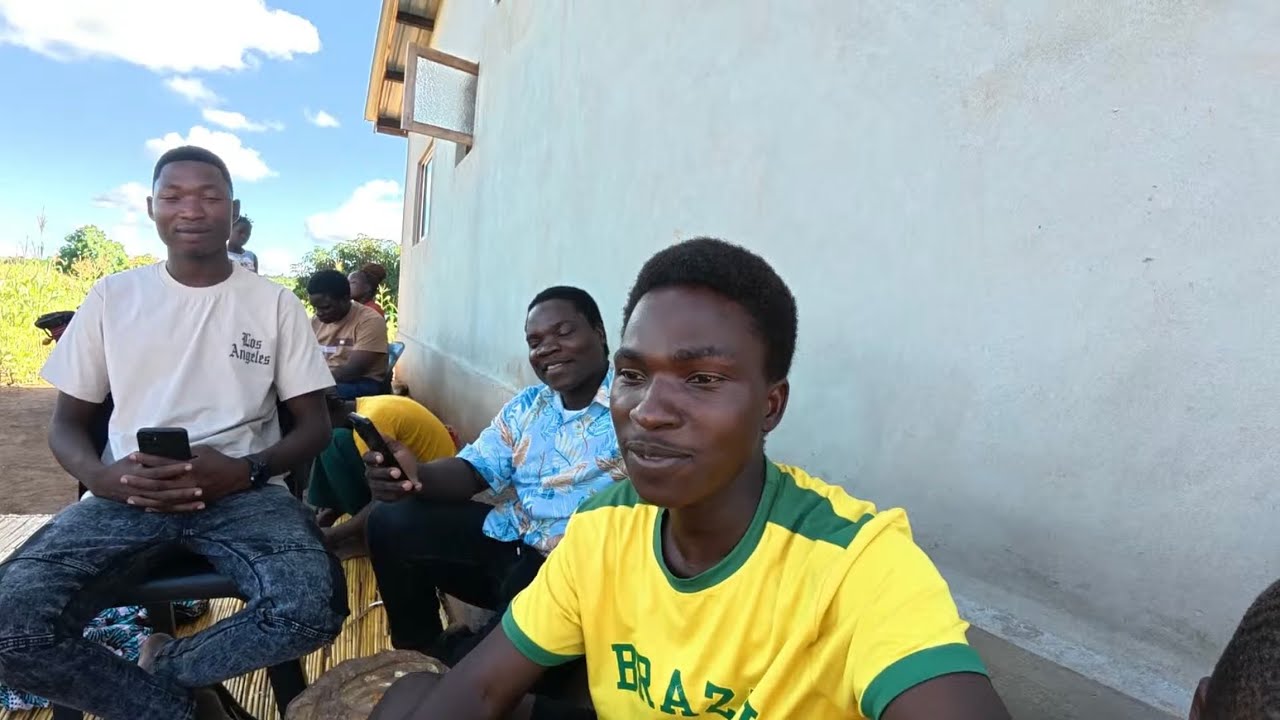 AO VIVO COM Joselino - 31/01/2026 🇲🇿