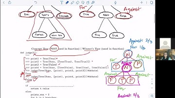 CS 88 Fall 2021 Final - Problem 6 Objective Judge Walkthrough