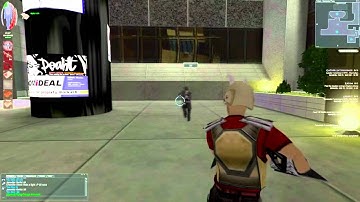 iTz BioXide vs Janoslav Aimful