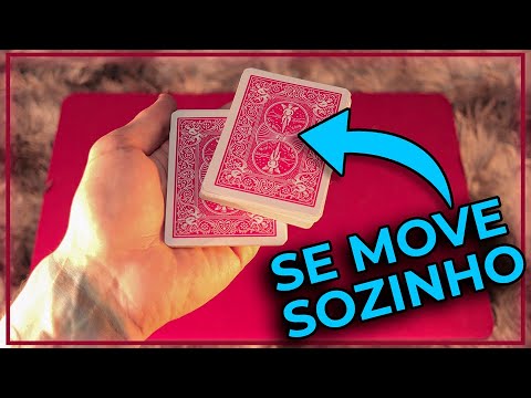 REVELEI o SEGREDO