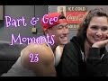 JustKiddingNews Bart & Geo Moments 23