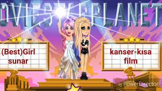 Kanser-Msp Kısa Film