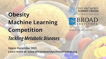 Obesity Machine Learning Competition: Tackling Metabolic Diseases - Overview