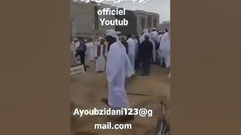 القارئ أيوب الزيداني إبن مدينة سيدي قاسم