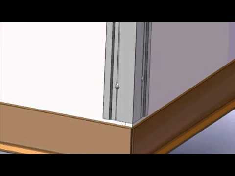 Corner Guard Installation Kofflers M4v You - How To Install Corner Protectors For Walls Corner Guard Installation Kofflers M4v You - How To Install Corner Protectors For Walls