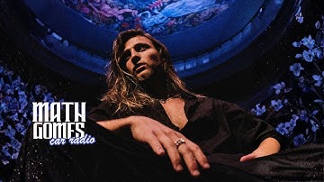 Math Gomes - Car Radio  (Music Video)