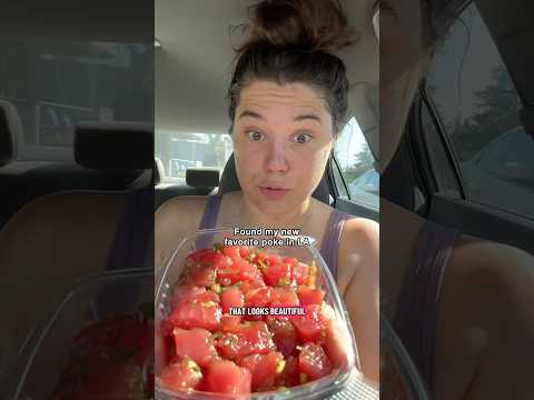 العثور على بوكي المفضل في لوس أنجلوس