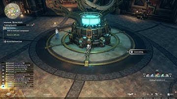 How to Craft Critical Strike Gems in Blue Protocol Star Resonance Crit Gems