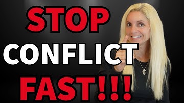 3 Scripts to Handle Hostile Conversations at Work | Defuse Conflict & Build Influence