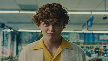 Will Linley - wrong time (Official Music Video)