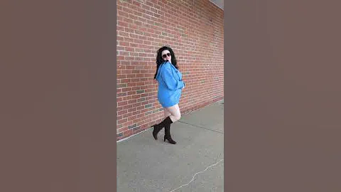 Make a splash with our turquoise tank thong bodysuit!💙