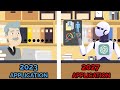 AI in Medical School Applications