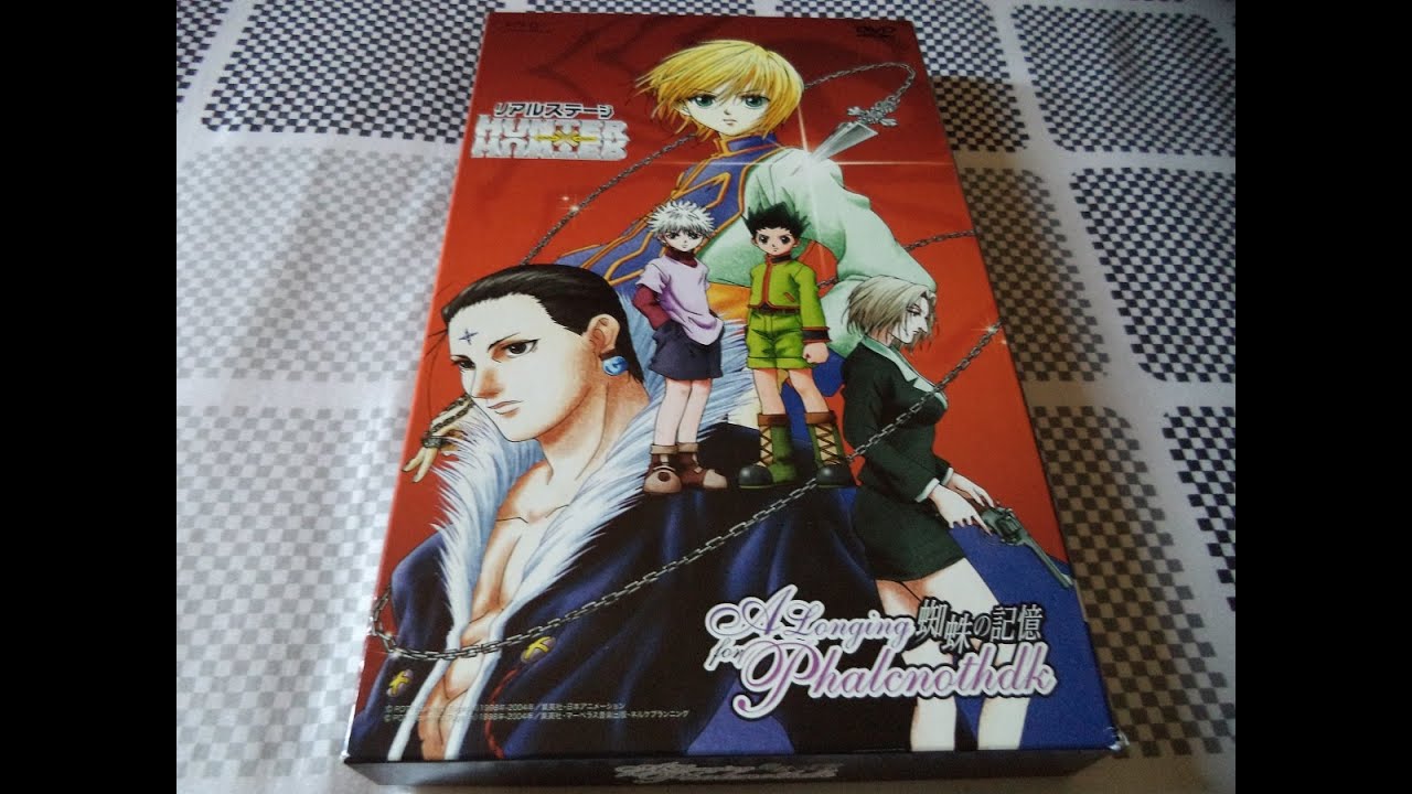 人気，HOT リアルステージ HUNTER×HUNTER A