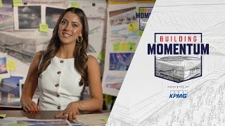 Episode 1, The Ground Floor | Building Momentum: A Reimagined Arena, Premium Spaces, & Team Upgrades