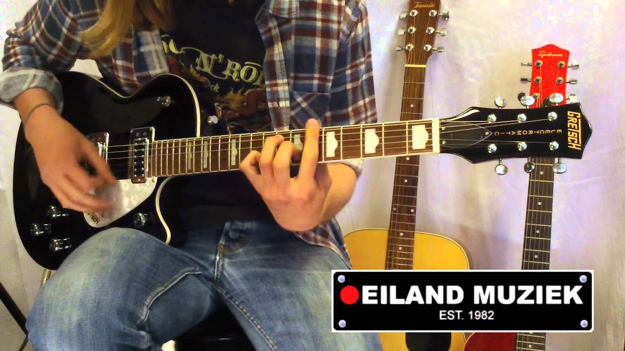 Gretsch Electromatic G5435 Pro Jet - What To Know & Where To Buy