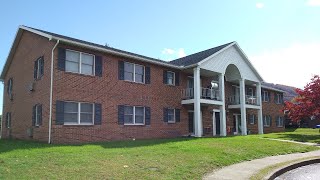 375-1 Williamsport PA 17701 and 17702 Tour of Apartment for rent