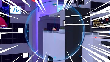 The Most INSANE Krunker.io Trickshot.. (COLLAT!)