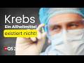 Ein Medikament gegen alles? Die gefährliche Suche nach der Wunderwaffe gegen Krebs | QS24