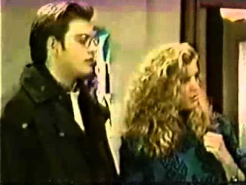 Rebecca Gayheart on Loving (1992) - The Boat House