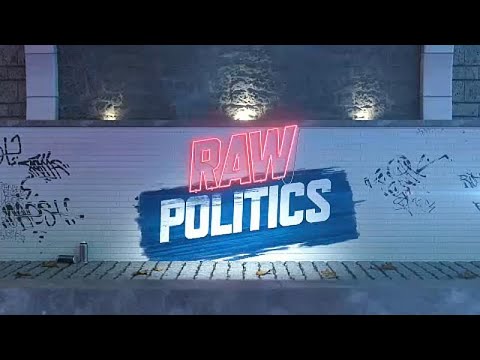 Raw Politics: a look back at the week’s stories…in case you missed it