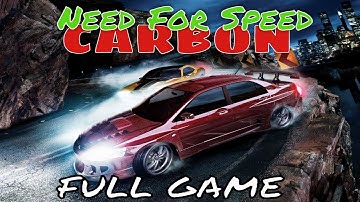 Need for Speed Carbon Gameplay Part 27 | PC games | Racing Games | PC games 2024 |