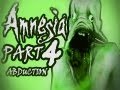 Amnesia: Abduction [Custom Story] Part 4 - STEPHANO IS BACK!