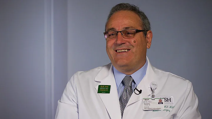 Alfonso Torquati, MD, MSCI
