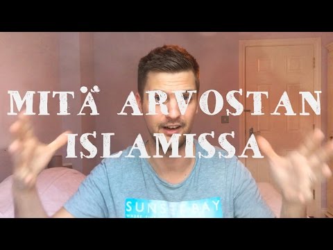 Video: Mitä Cordoba on islamissa?
