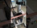 How Copper Conductor Wire Marking TBEA On-site operate global 1600+ customers WA: +86 138 2070 8161
