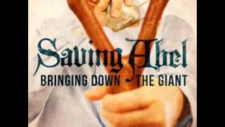 Video thumbnail of "Saving Abel- New Loser (New Song 2012)"