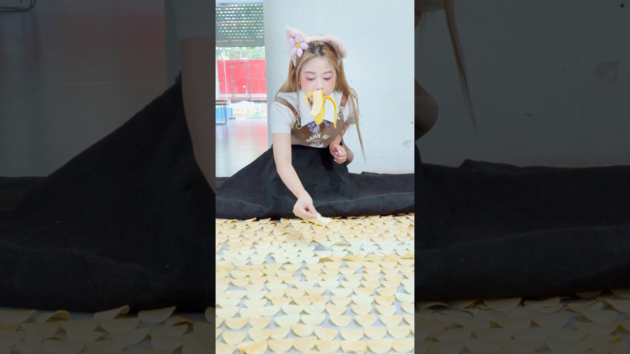 Setting a Trap... or Trapping Yourself? 😅#lilymeow #lilymiumiu #couplegoals #schoolcrush