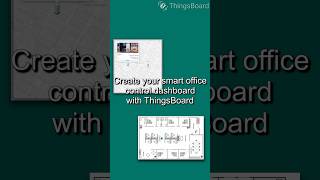 🎥ThingsBoard: Lessons for Beginners: Complete Smart Office Guide 🏢 #thingsboard #iot #smartoffice
