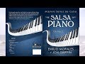 Masters Series de Cuba: Piano (Complete)