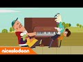 Дорг ван Данго | Икота единорога | Nickelodeon Россия