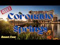 LIVE: Coronado Spings Resort Tour |  Walt Disney World Live Stream